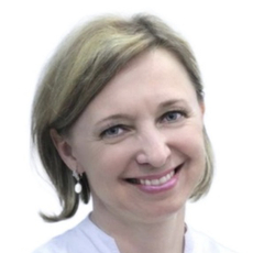 Васькова Надежда Владимировна, ревматолог