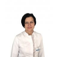 Горностаева Лариса Алексеевна, терапевт