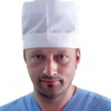 Петрянин Павел Вадимович, профпатолог