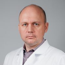 Спиридонов Евгений Сергеевич, мануальный терапевт