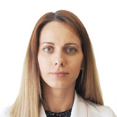 Михайлова Юлия Алексеевна, эндокринолог