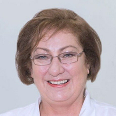 Загретдинова Марина Георгиевна, акушер-гинеколог