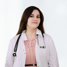 Бандурина Наталья Александровна, терапевт