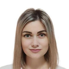 Юрьева Анна Александровна, врач УЗД