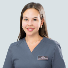 Рогова Мария Александровна, стоматолог-терапевт