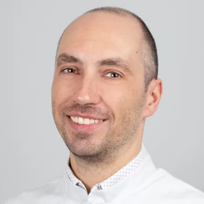 Шавшин Дмитрий Александрович, кардиолог