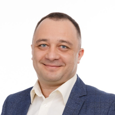 Фролов Дмитрий Андреевич, гинеколог