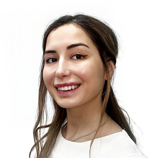 Фролова Анастасия Игоревна, стоматолог-терапевт