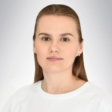 Губская Светлана Николаевна, рентгенолог