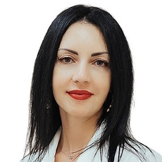Беденко Елена Сергеевна, гинеколог