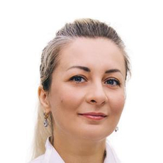 Макарова Мария Юрьевна, терапевт