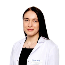 Исаева Наида Курбановна, стоматолог-терапевт