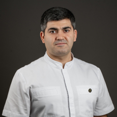 Гулян Унан Геворгович, стоматолог-ортопед