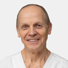 Огулов Александр Тимофеевич, массажист