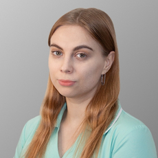 Бурлакова Алена Игоревна, реабилитолог