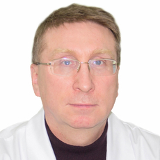 Санников Павел Германович, хирург