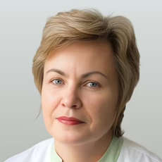 Горбунова Ольга Владимировна, гинеколог