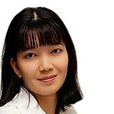 Колтунова Мария Вячеславовна, офтальмолог