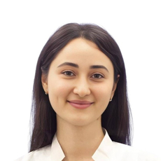 Алиханова Лейла Алияровна, эндокринолог