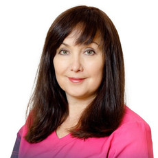 Ефимова Виктория Леонидовна, психолог