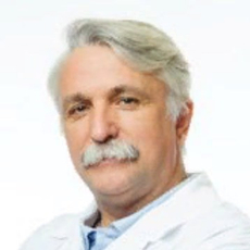 Матушков Виктор Васильевич, хирург