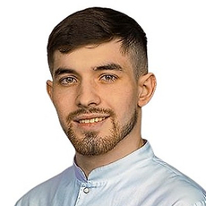 Бархатов Иван Алексеевич, стоматолог-терапевт