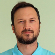 Пашко Дмитрий Сергеевич, стоматолог-ортопед