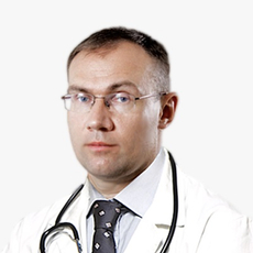 Исаев Руслан Николаевич, психиатр