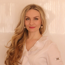 Потий Елена Владимировна, акушер-гинеколог