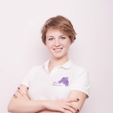 Грачева Наталья Сергеевна, ортодонт