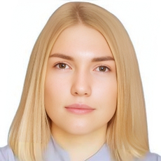 Погодаева Ксения Сергеевна, педиатр