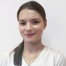 Куликова Алена Витальевна, стоматолог-терапевт