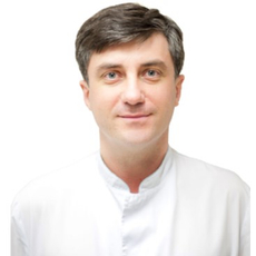 Парулава Артем Джемалевич, стоматолог-терапевт