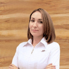 Румянцева Маргарита Александровна, психолог