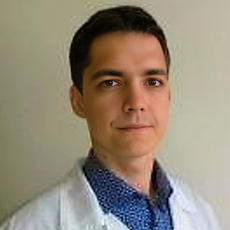 Светозарский Сергей Николаевич, офтальмолог