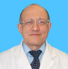 Гашев Дмитрий Викторович, психиатр