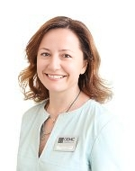 Тугарина Оксана Викторовна, ортодонт