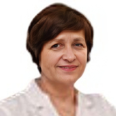 Валова Людмила Анатольевна, врач ЛФК