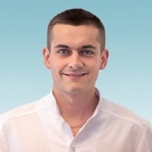 Журавлев Никита Сергеевич, стоматолог-терапевт