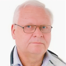 Большов Михаил Иванович, невролог