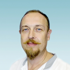 Мельников Алексей Геннадьевич, массажист