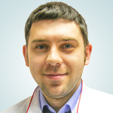 Гостищев Сергей Александрович, терапевт