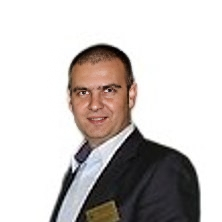 Лозовский Владимир Владимирович, уролог