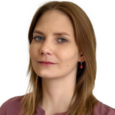 Павлова Анастасия Васильевна, детский психолог