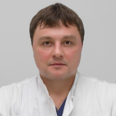 Овчинников Игорь Федорович, хирург