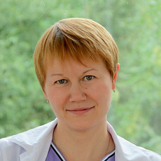Онопченко Екатерина Викторовна, нейрохирург