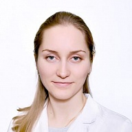 Ручкина Мария Григорьевна, кардиолог