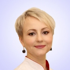 Барсукова Наталья Александровна, кардиолог