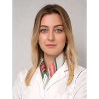 Зайцева Ирина Борисовна, врач УЗД