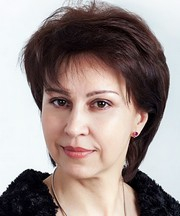 Кинякина Алла Владимировна, психолог